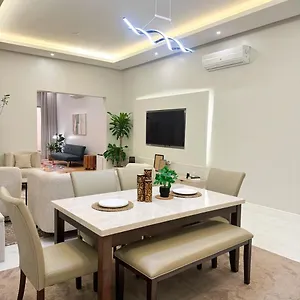 مودرن مقابلة البوليفارد , الرياض المملكة العربية السعودية