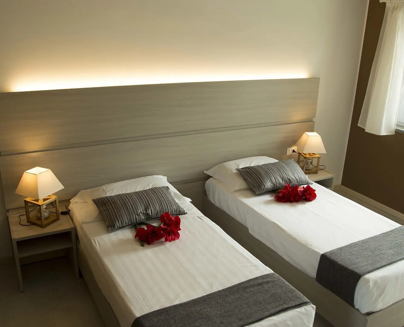 מילאנו Agriturismo Dolce Luna 0*,