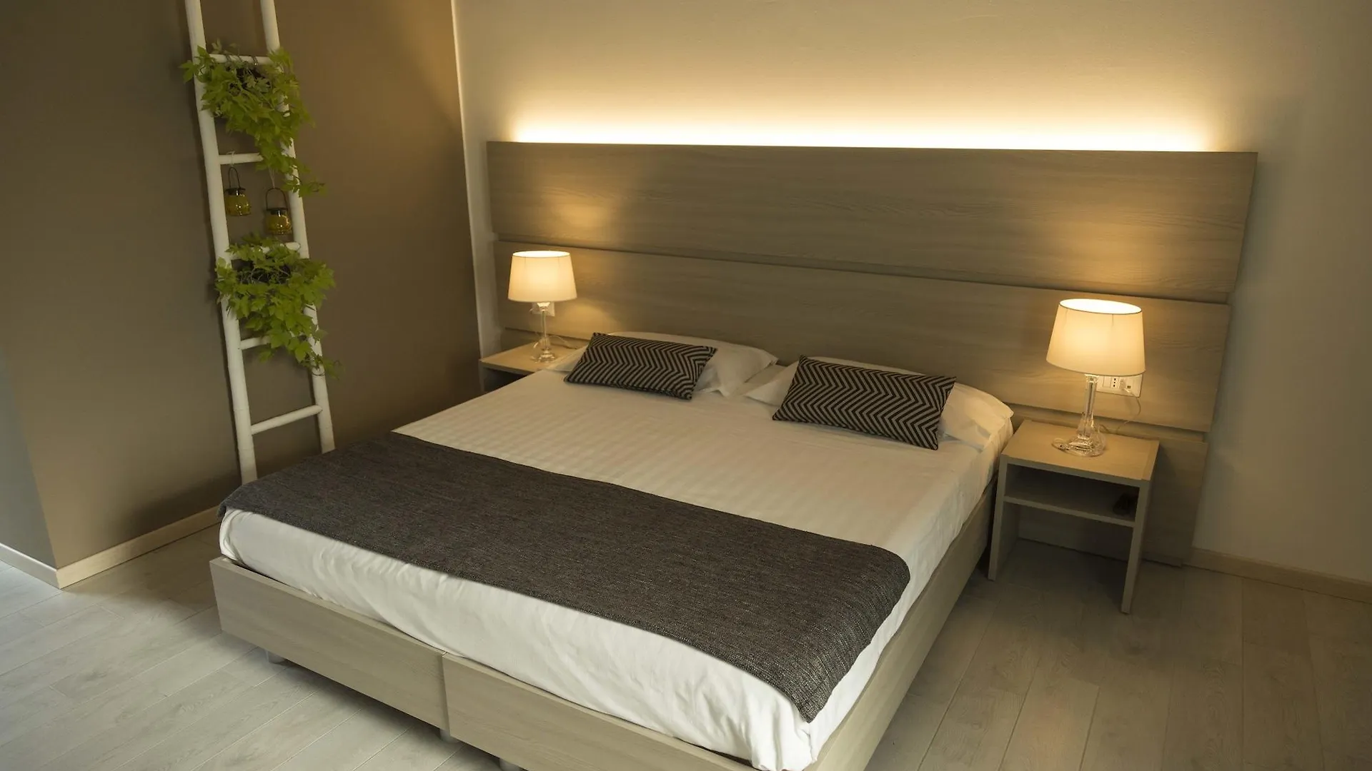 מילאנו Agriturismo Dolce Luna בית חווה