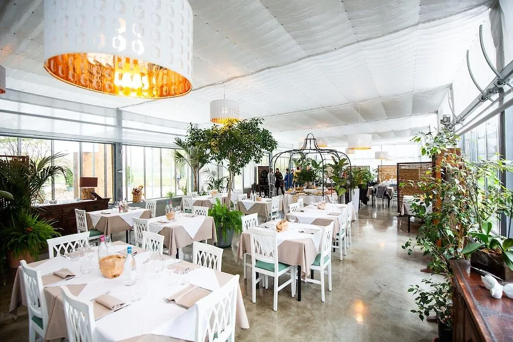 מילאנו Agriturismo Dolce Luna
