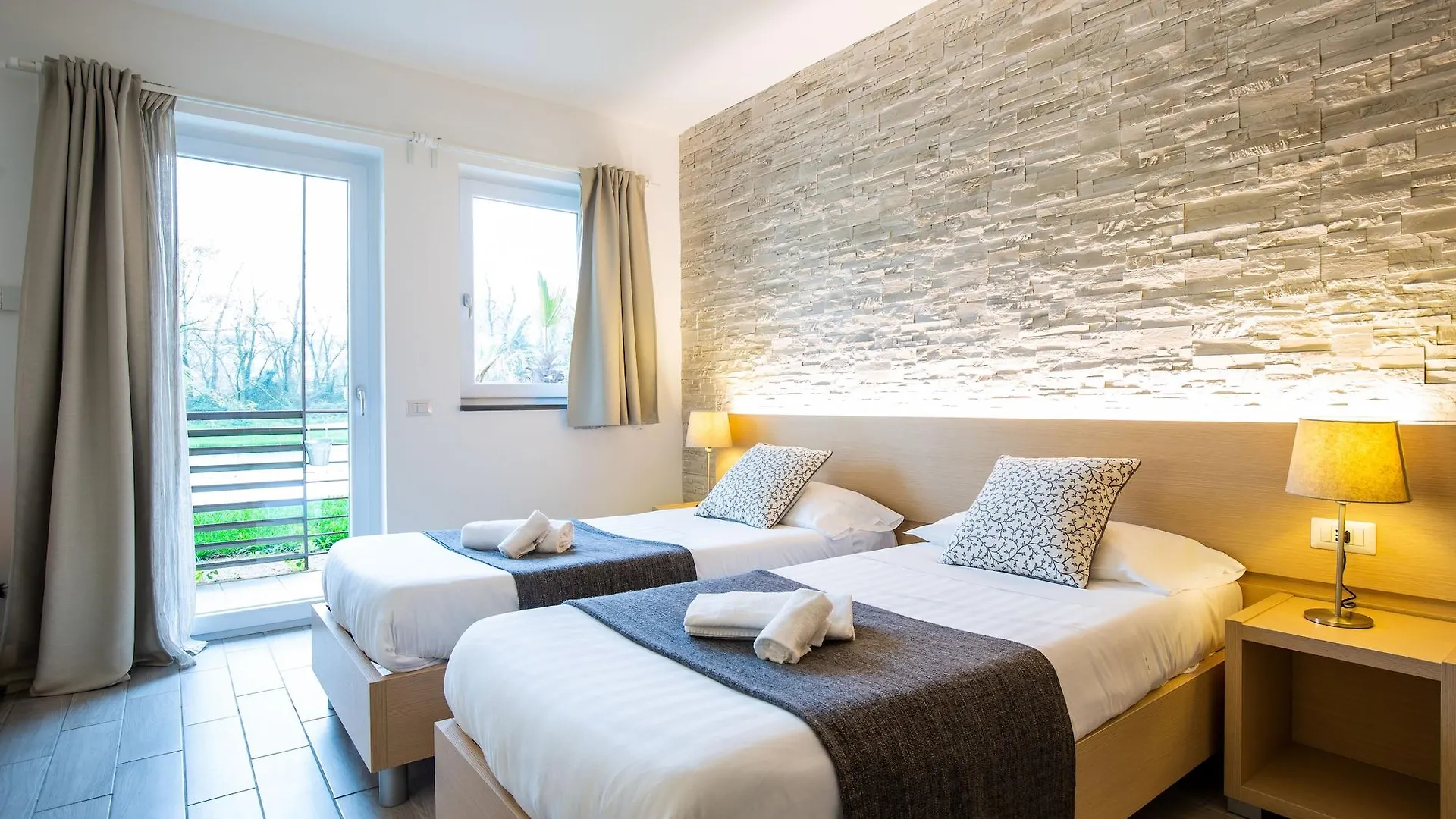 מילאנו Agriturismo Dolce Luna איטליה