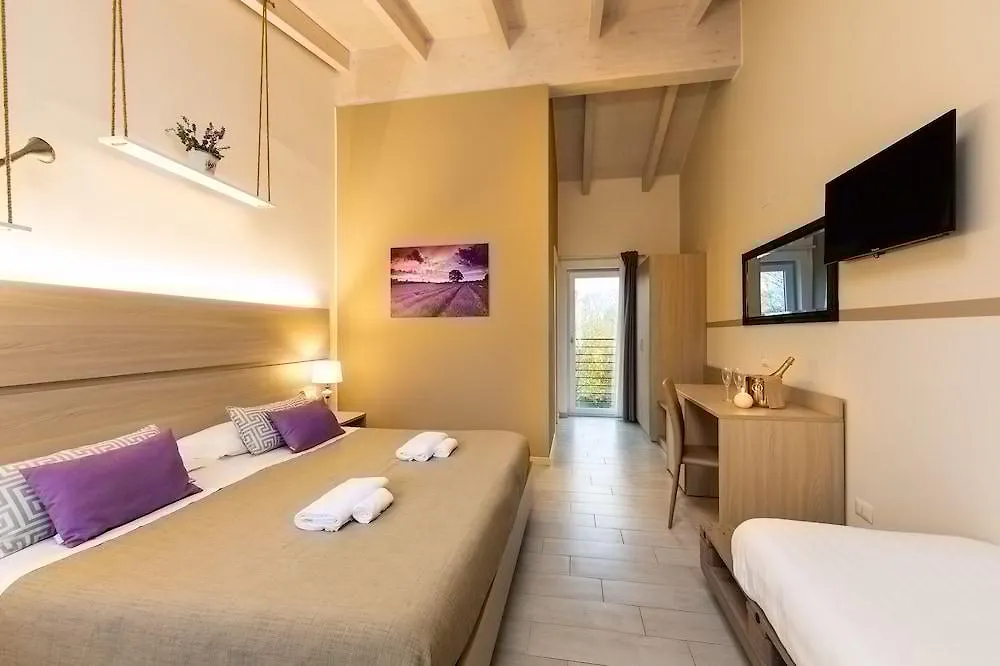 מילאנו Agriturismo Dolce Luna