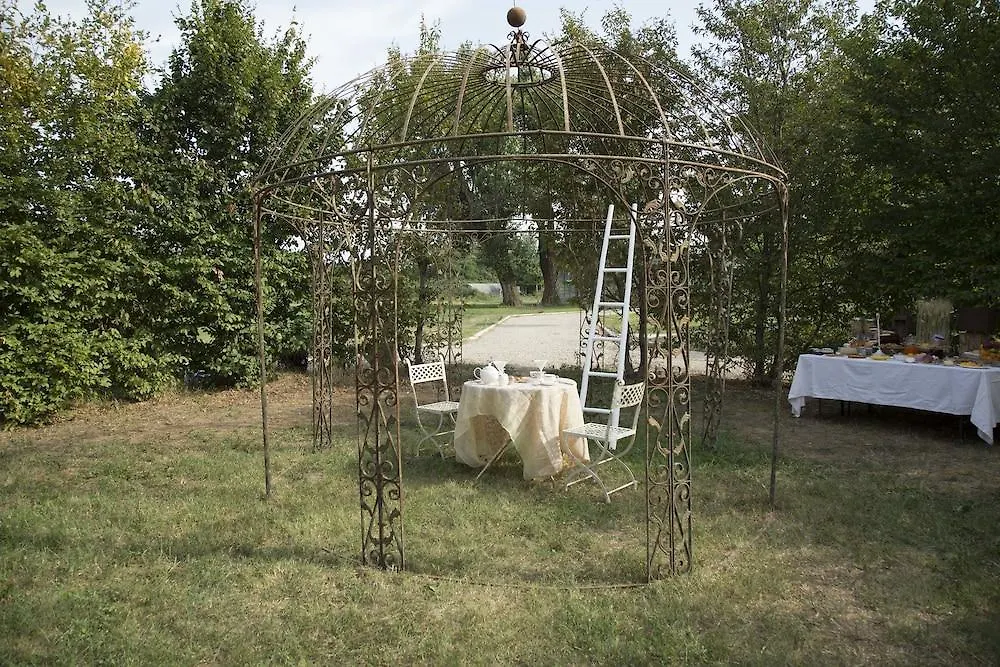 מילאנו Agriturismo Dolce Luna בית חווה