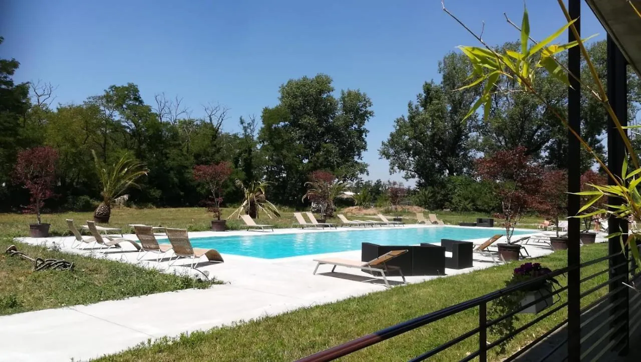 מילאנו Agriturismo Dolce Luna 0*,