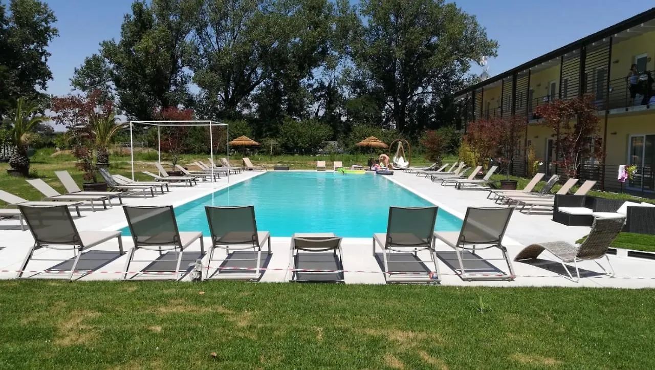 מילאנו Agriturismo Dolce Luna בית חווה