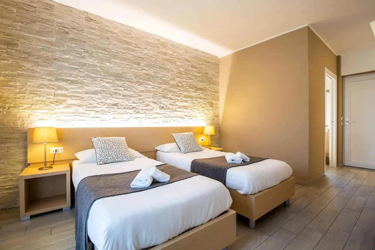 מילאנו Agriturismo Dolce Luna