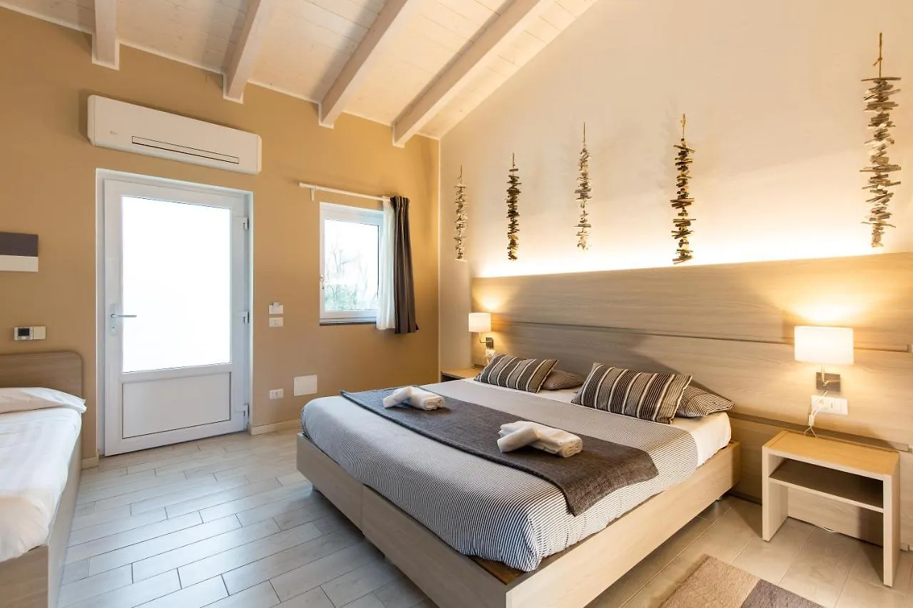מילאנו Agriturismo Dolce Luna