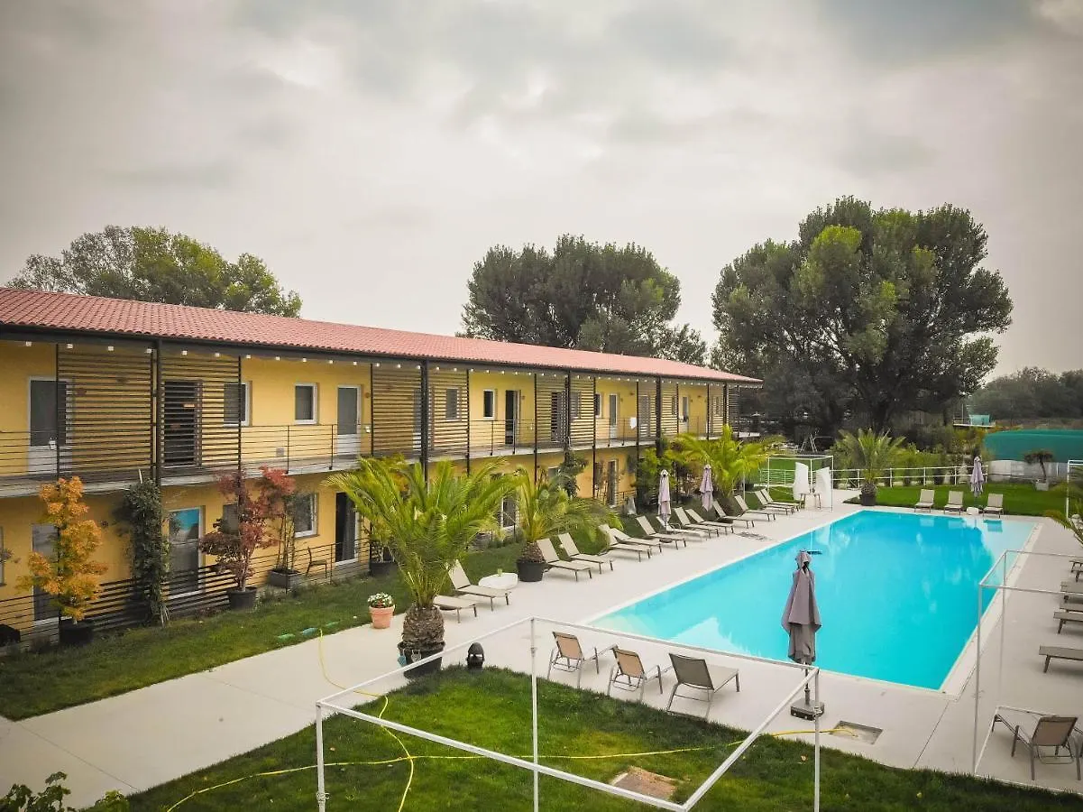 מילאנו Agriturismo Dolce Luna