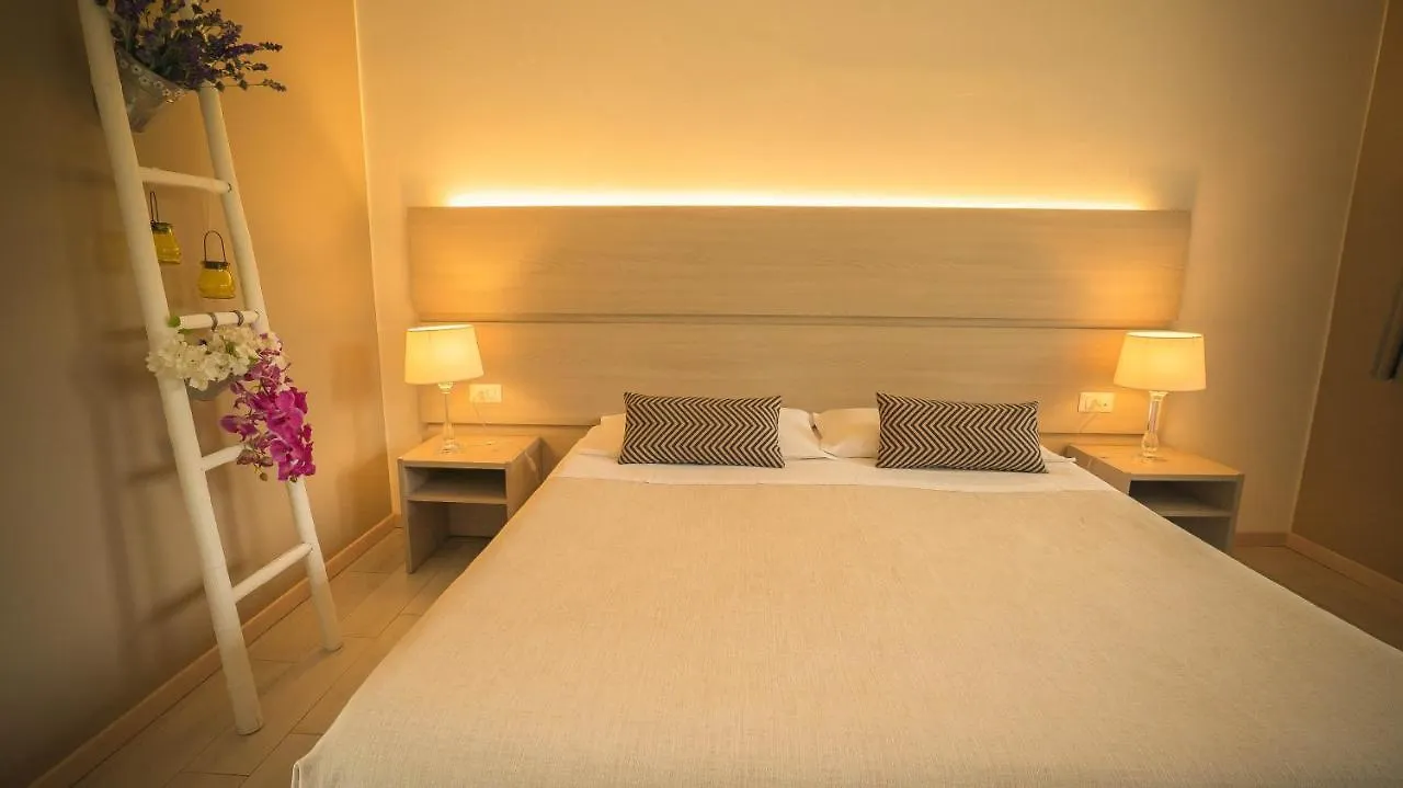 מילאנו Agriturismo Dolce Luna בית חווה
